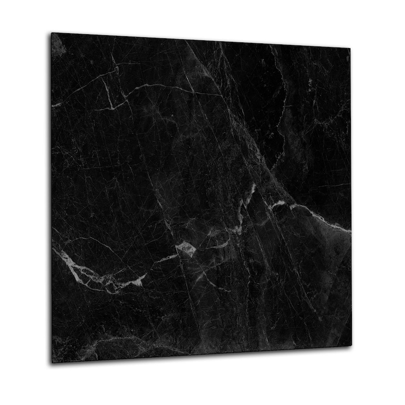 Panel de cocina de vidrio templado con revestimiento para salpicaduras, cualquier tamaño / Diseño n.° 2024 imagen 1