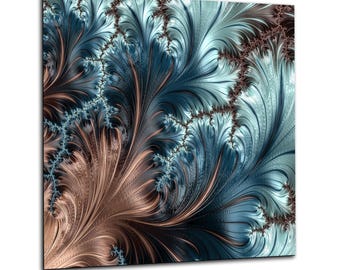 Kitchen Glass Splashback Toughened Tile Cooker Panel Any Size | Design No.2010