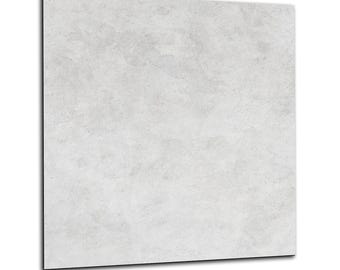 Panel de cocina de vidrio templado con revestimiento para salpicaduras, cualquier tamaño/diseño n.° 2320