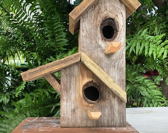 Birdhouse/Large Birdhouse