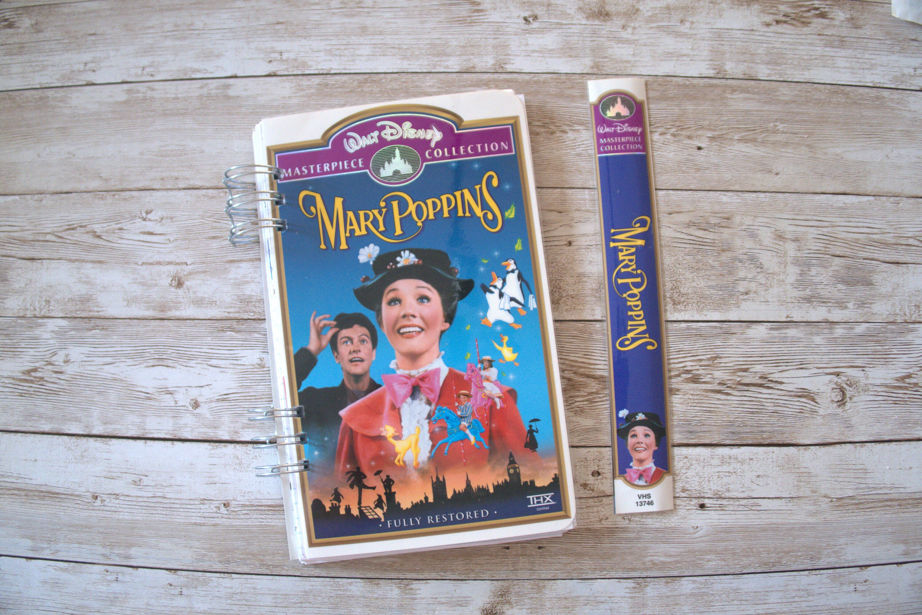 Mary Poppins Vhs 2000Draft A Lease Agreement - k9cibrn