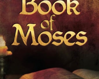 The Sealed Book of Moses