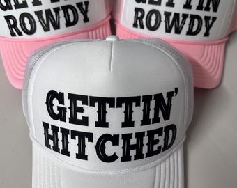 Custom logo Print Hat, Custom Foam Hat, Custom Mesh Trucker Hat,Foam Trucker Hat, custom logo Hat, custom text Hat, girls club hat