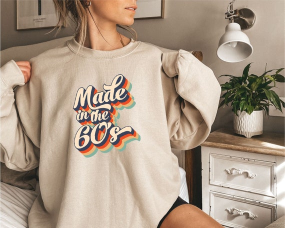 Made in the 60