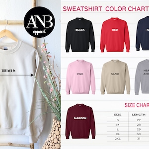 Sudadera y sudadera con capucha Floral Mama, sudadera Floral Mother, sudadera para el día de la madre, sudadera para el día de la madre, sudadera con capucha para el día de la madre imagen 8