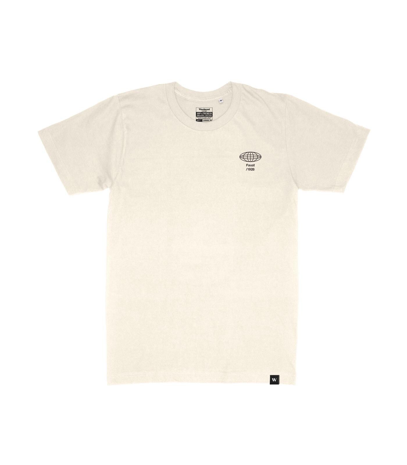 Faust T-shirt – Midcentury Cult Film Design – Organic Cotton Tee