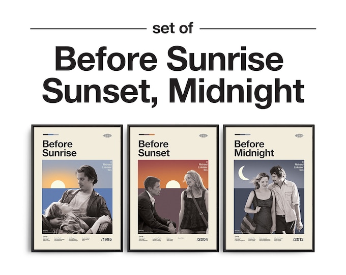 MIDCENTURY MOVIES