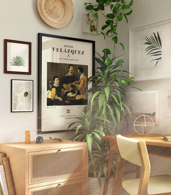 ミッドセンチュリーモダン ミュージック ミュージシャン ビンテージ50x50cm MID CENTURY MODERN ROMANCE (ミッド・センチュリー・モダン・ロマンス)