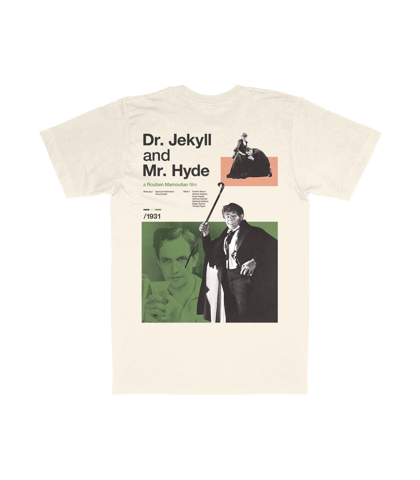 Undercoverism DR JEKYLL Tシャツ XL Undercoverism DR JEKYLL Tシャツ XL