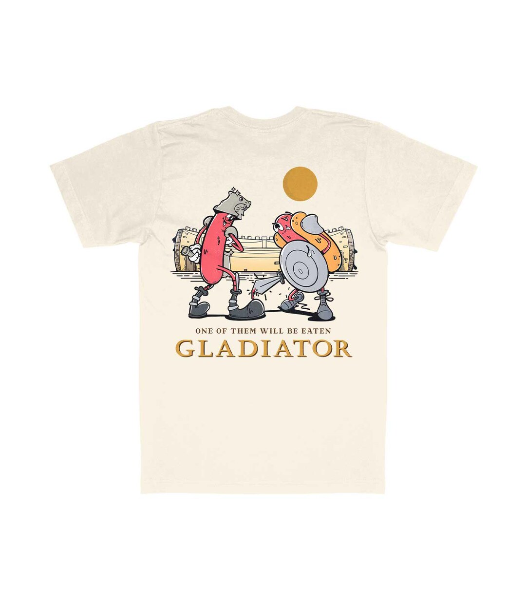 セール！！Vintage Gladiator Movie T-Shirt rare vintage Gladiator Maximus Russell Crowe Ridley Scott movie t