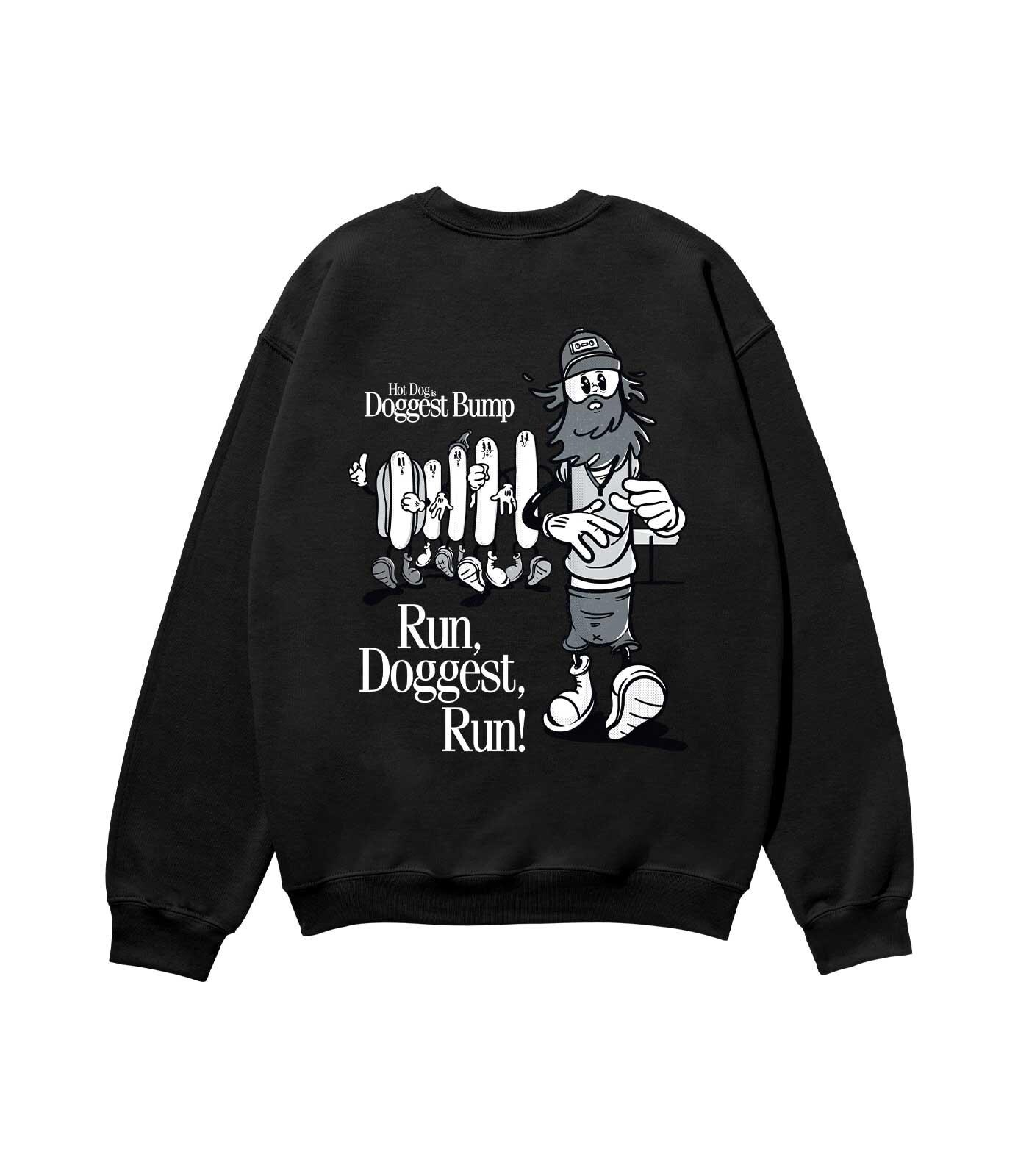 Forrest Gump Sweater - Etsy Singapore