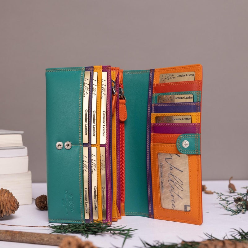A Spot in a Woman Etsy UK