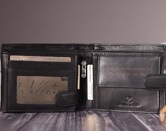 【90s vintage】GUCCI Horsebit motif Wallet Vintage Gucci Horsebit Wallet | 90s Designer Leather Wallet