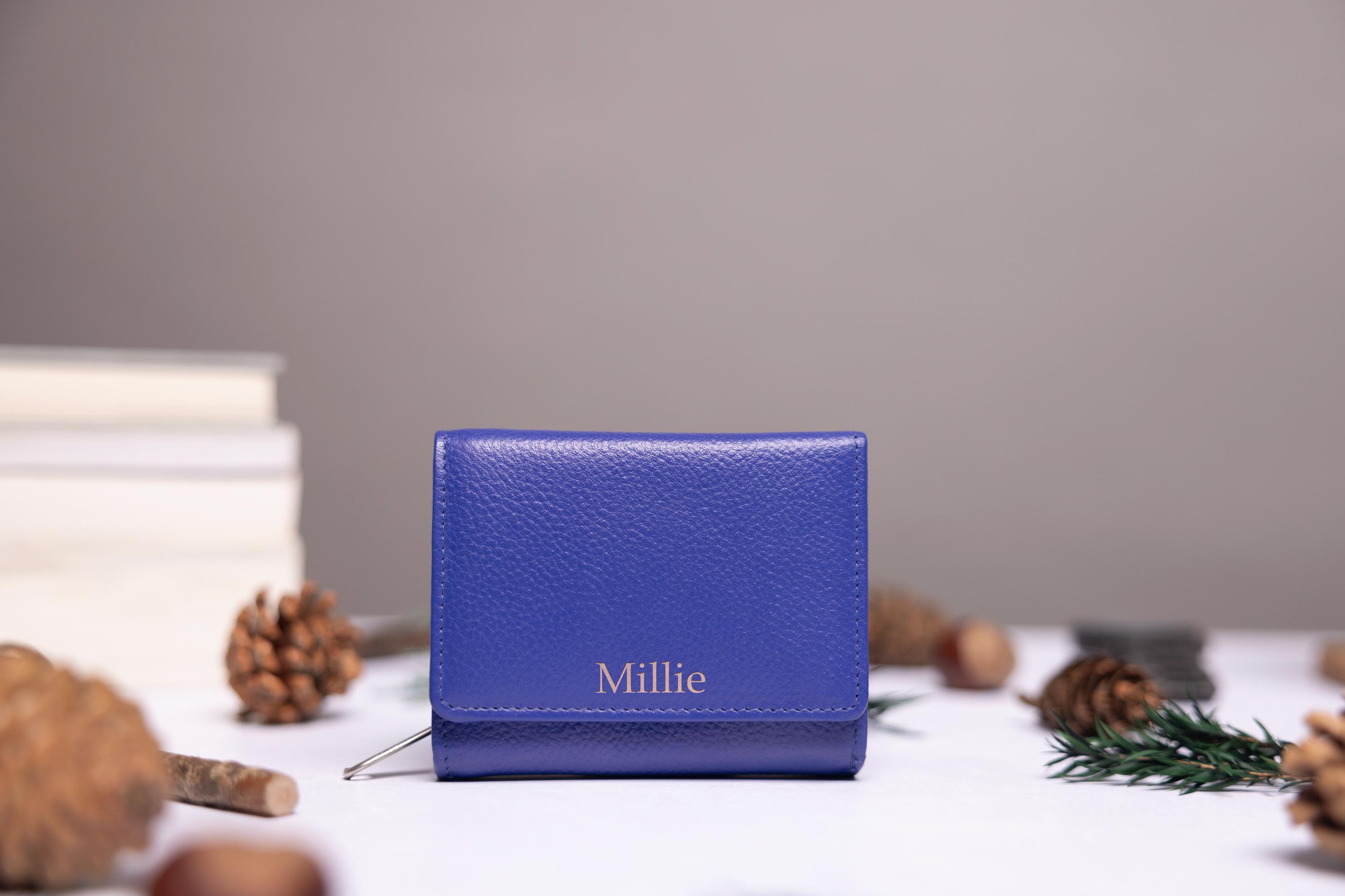 Rolfs leather coin purse sale