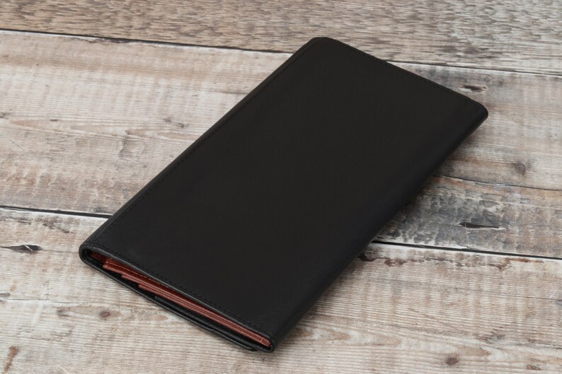 Personalized Travel Document Holder Family Passport Boarding Etsy UK