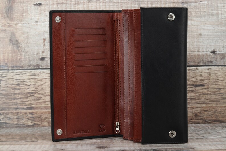 Personalized Travel Document Holder Family Passport Boarding Etsy UK