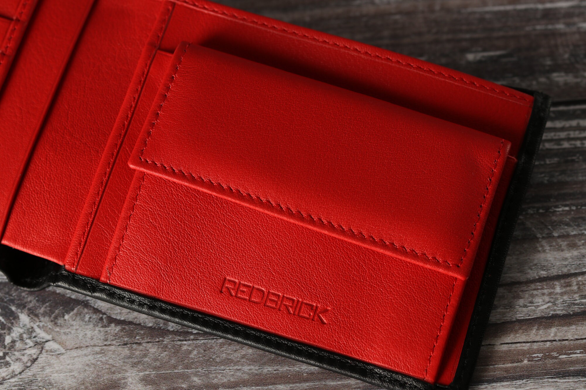 Personalised Mens Wallet Genuine Soft Italian Leather Wallet Etsy