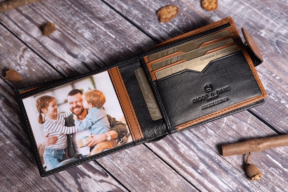 Greatminer Regalo Personalizzato Papà Fotografie - Regalo Festa Del - Foto 9