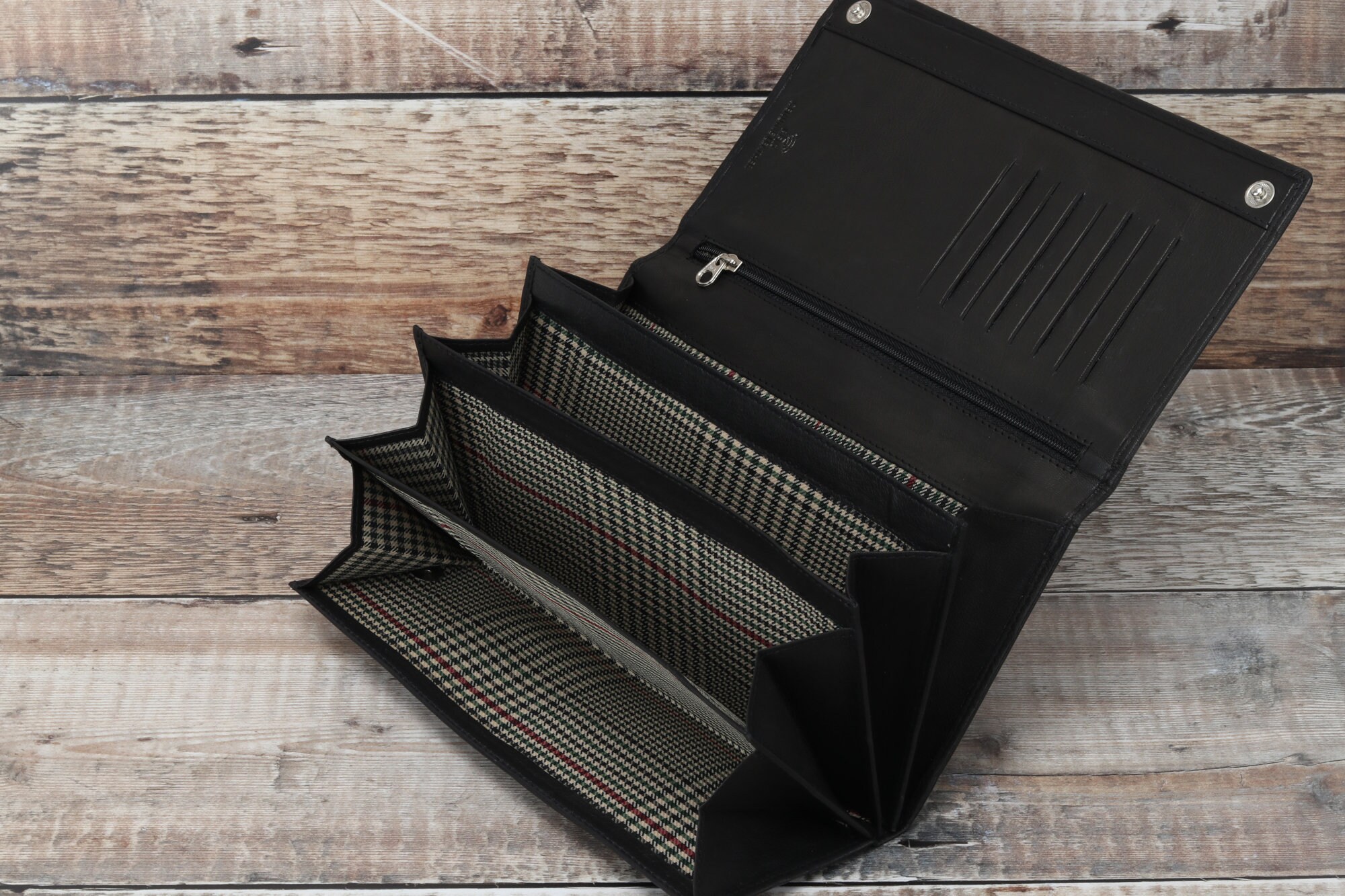 CUSTOM Boarding Passport Holder, Holds 6 8 Passports, APO Address