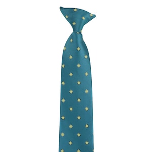 Virgin of Guadalupe Boy&#39;s Necktie