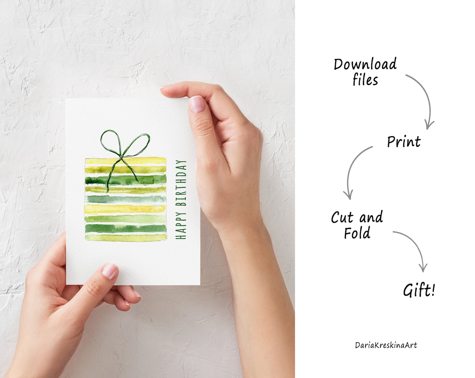 Printable Birthday Cards Free For Him