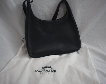 longchamp old collection