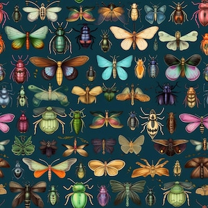Italian Velvet Butterfly Insect Digital Print Velvet Metre Yard Abstract Upholstery Fabric Designer Material Home Decor Cushion covers Bags