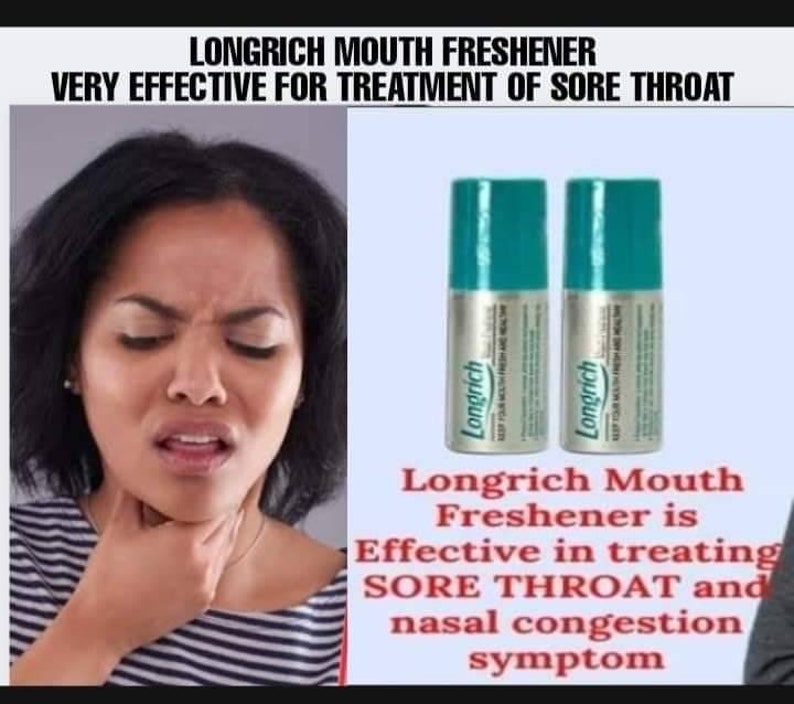 Mouth Freshener Etsy