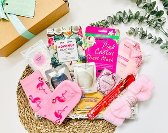 You've Got This Gift For Her | Pamper Hamper | Get Well Soon | Hospital Stay | Post Surgery Recovery  | Care Package | | Hug In A Box | Spa