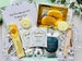 Mini SPA Gift Box | Relax | Pamper Hamper | Self Care | Care Package | Letterbox | Birthday | Pick Me Up | Hug in a Box | Thank You | | 