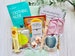 Pregnancy SPA Gift Box | Mum To Be | Relax | Pamper | Self Care | Care Package | Letterbox Gift | Maternity | Pick Me Up | Baby Shower | 