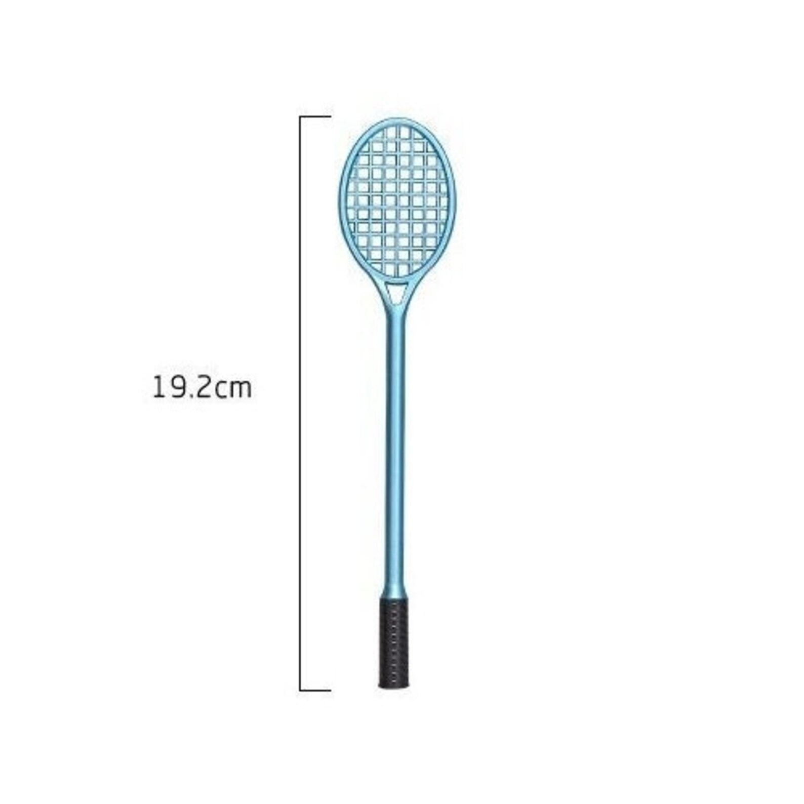 4 Pcs/lot Cool Tennis Racket Ballpoint Pen Kids Sport Pen Etsy