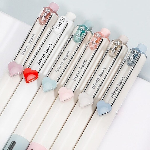 The Best Pens for Journaling (and Other Fun Supplies to Get Started with  your Journal) - Heart and Soul Homeschooling