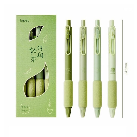 Panda Journal and Cross Pen Set