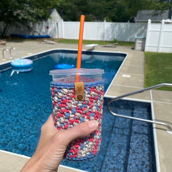 Cold Beverage Cozy