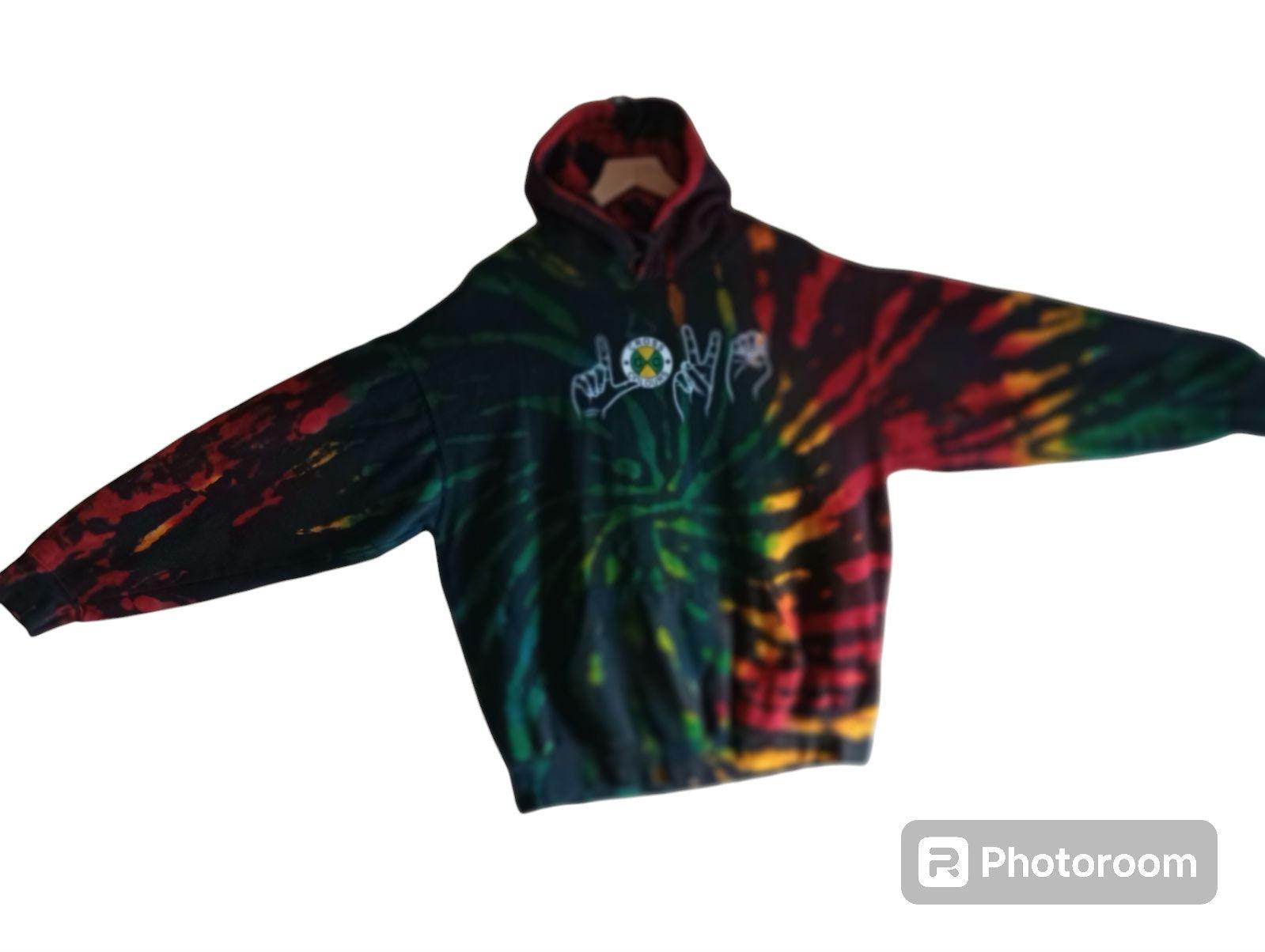 Cross Colours Hoodie - Etsy