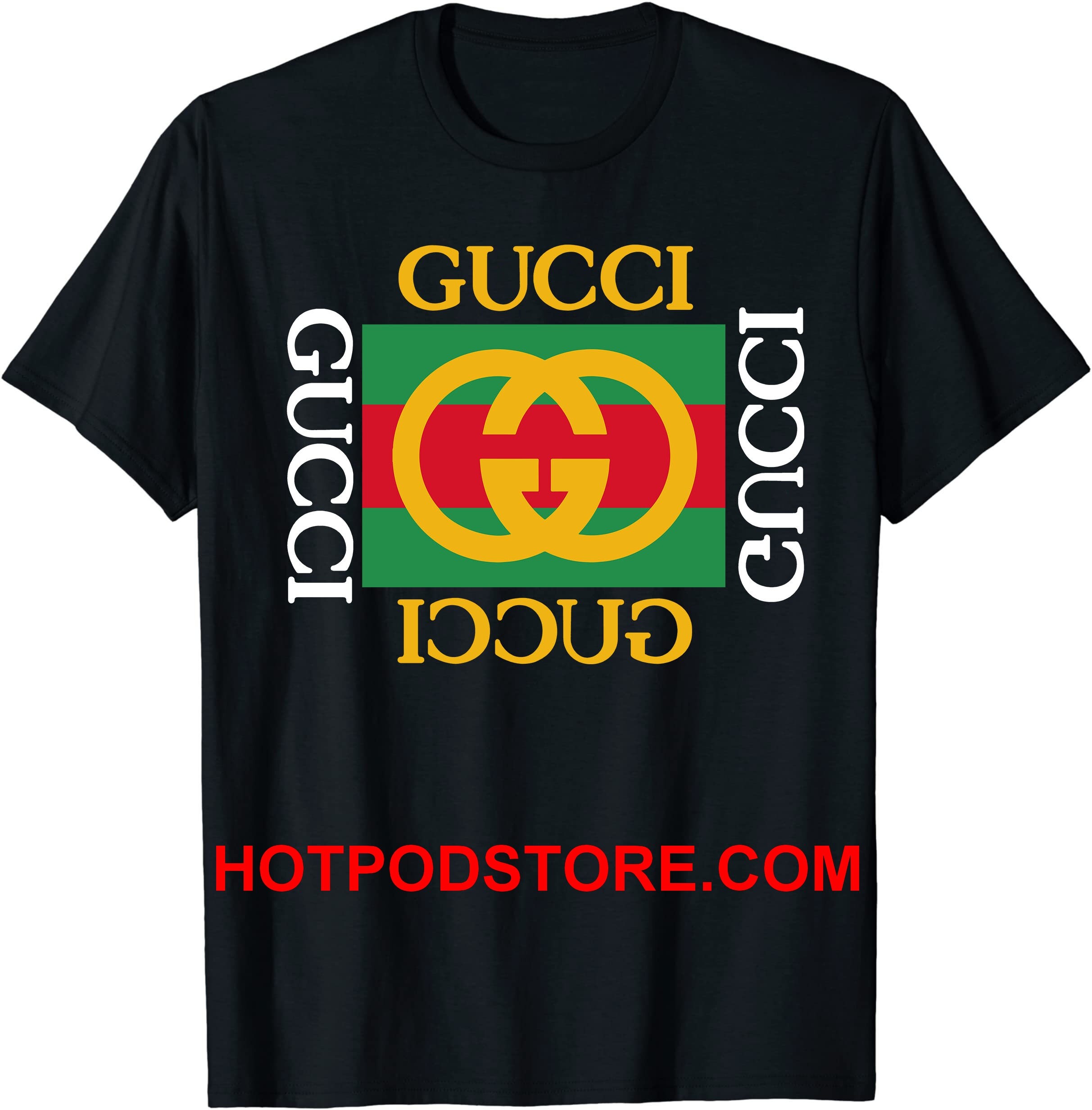 gucci tshirt
