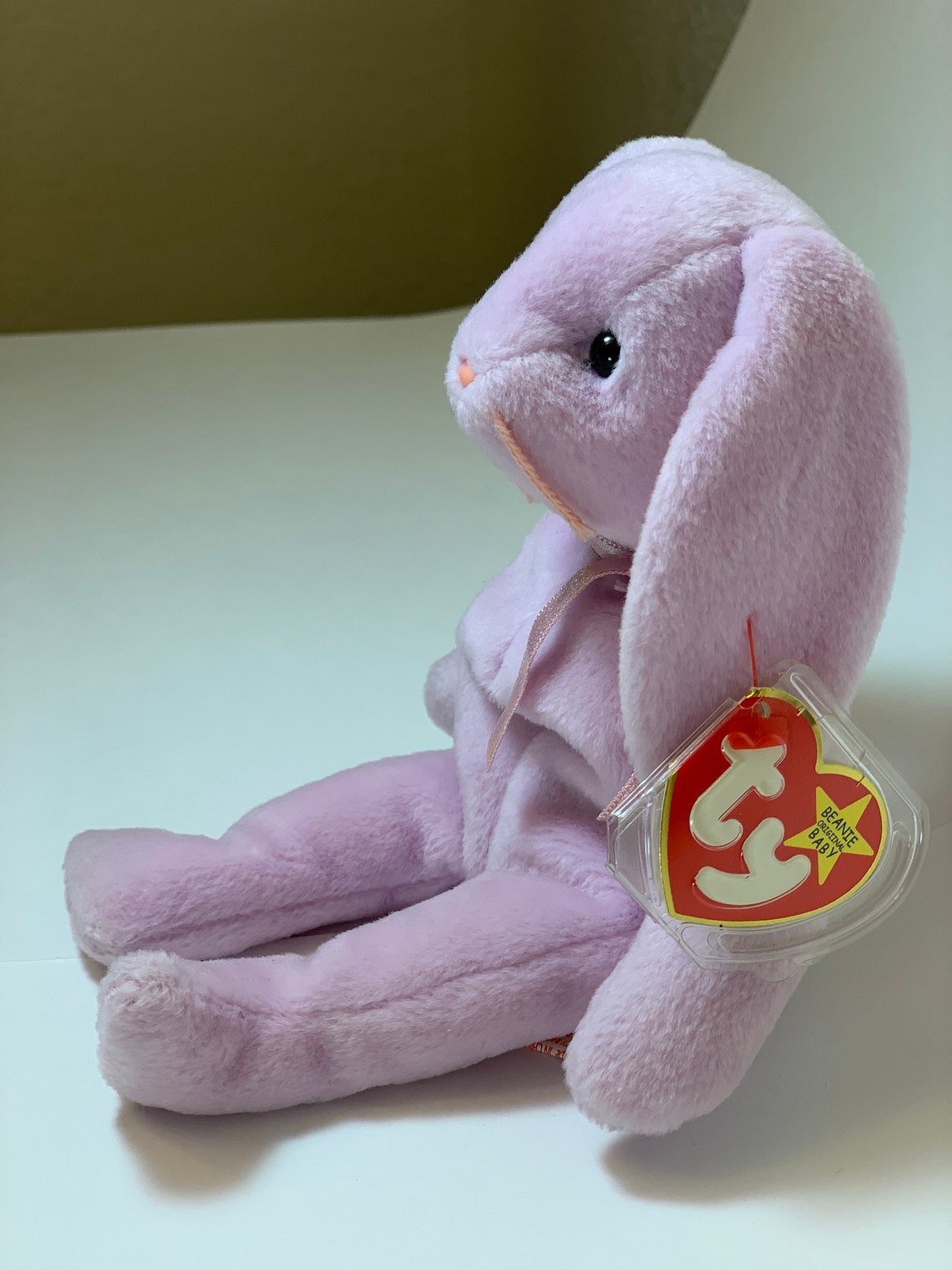 floppity beanie buddy