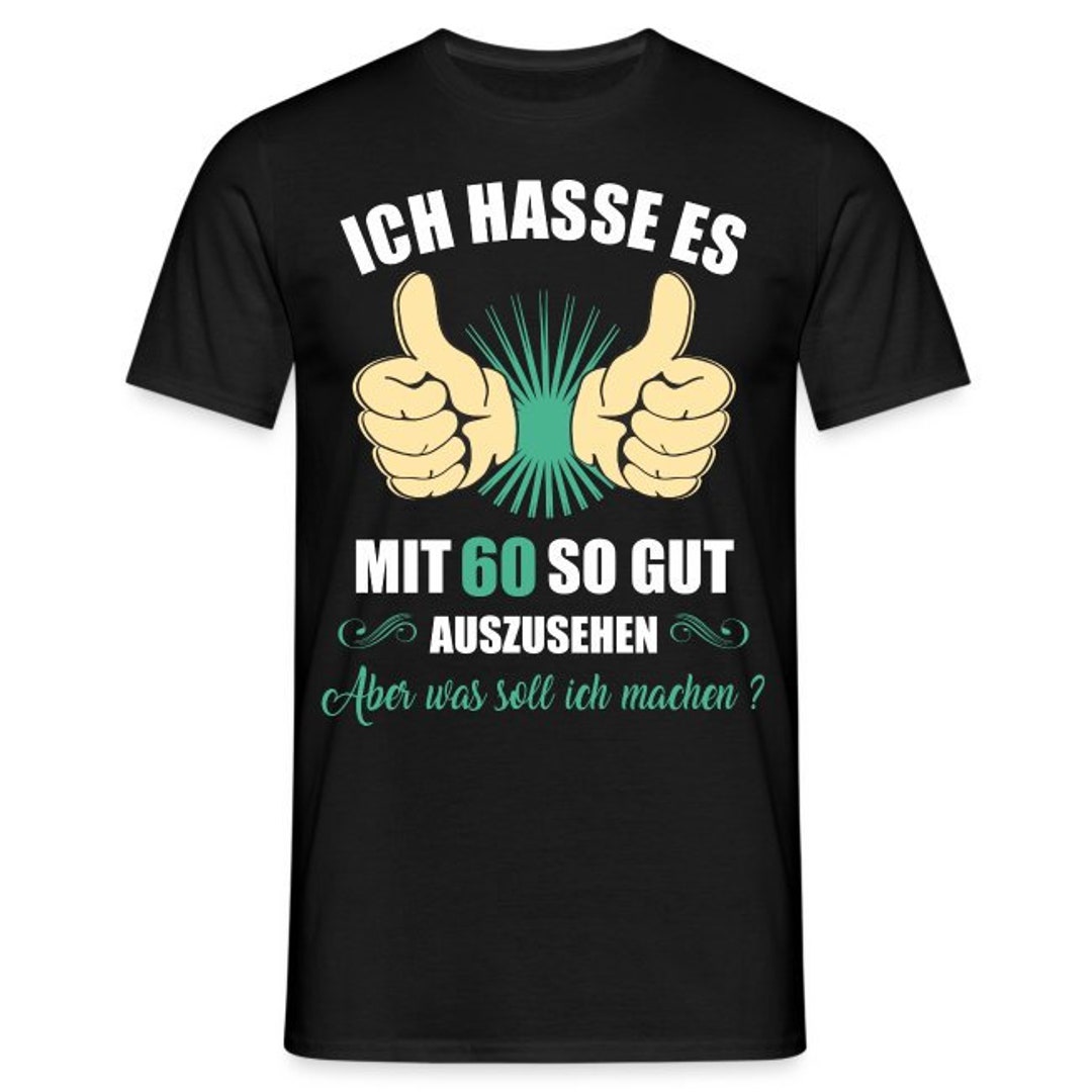 60 Geburtstag Mann Geschenk lustig 60. Geburtstag lustige Etsy.de