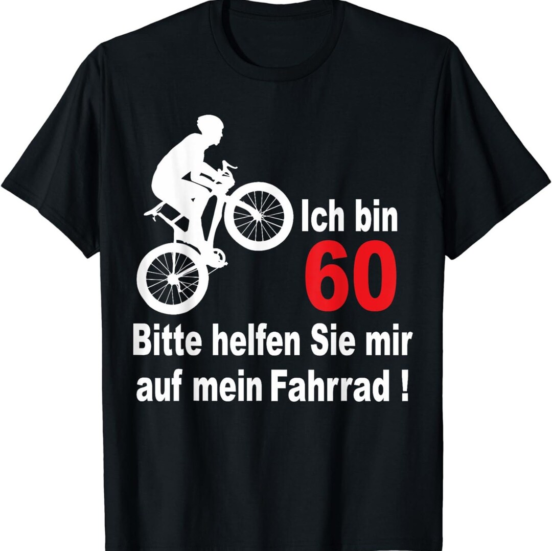 Russell Biker T-Shirt Aprilia – Heavy Cotton, Herren, Kurzarm, Multicolor