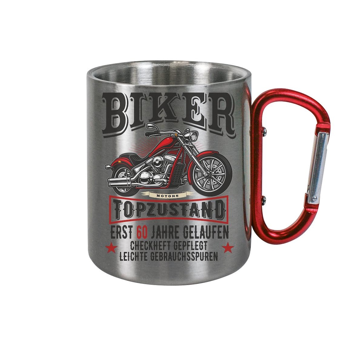 Geschenk Mann Motorrad