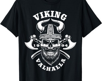 1994 Kelten Vikinger Mittelalter Wikinger | 30. Geburtstag T-Shirt S - 4XL