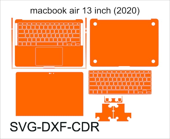 Macbook air hotsell 13 inch skin