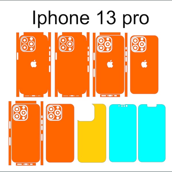 Iphone 12 Pro Max Cricut Cut File - Etsy