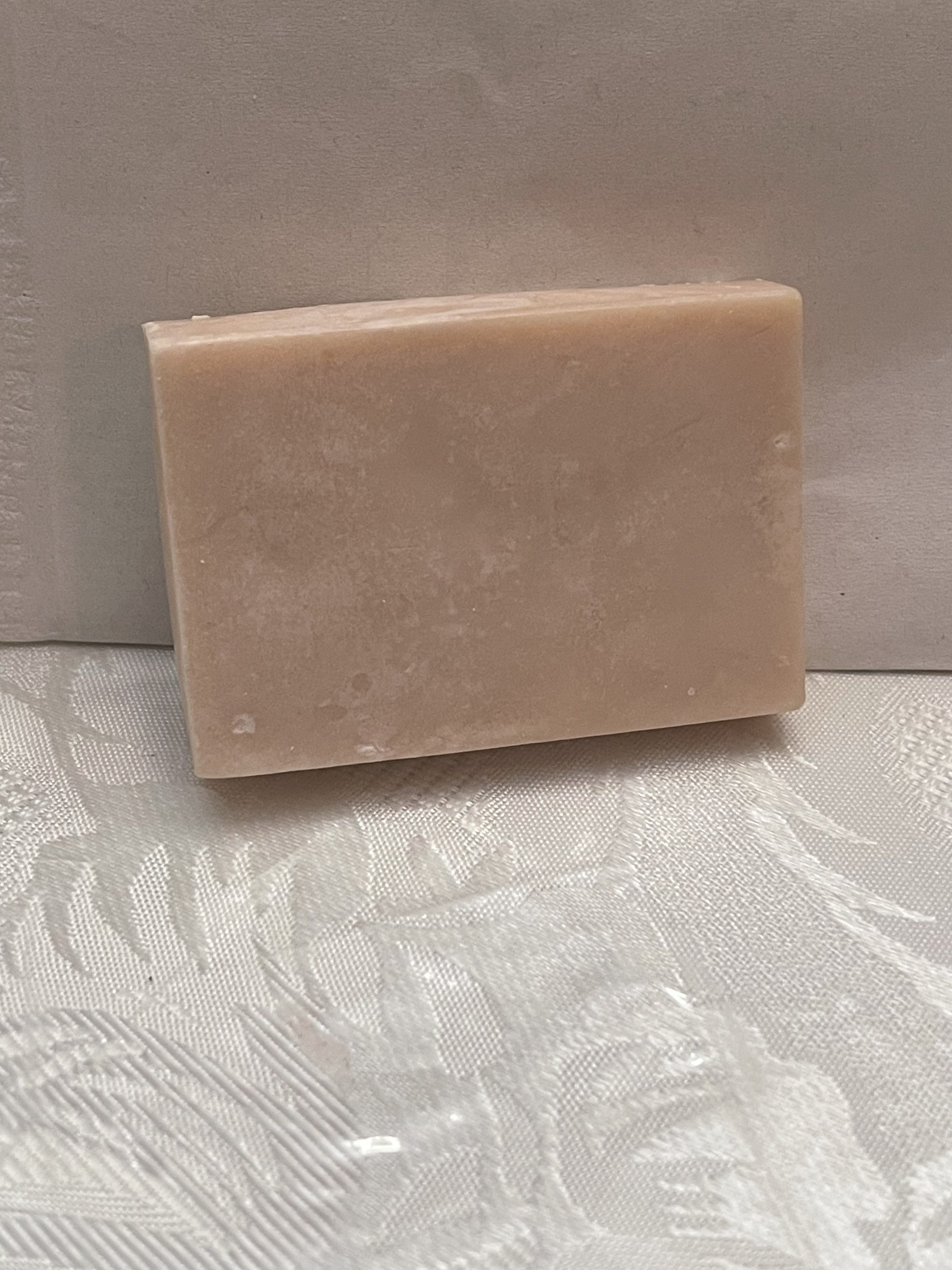 Pink Himalayan Salt Green Tea Aloe Vera Soap Bar Etsy