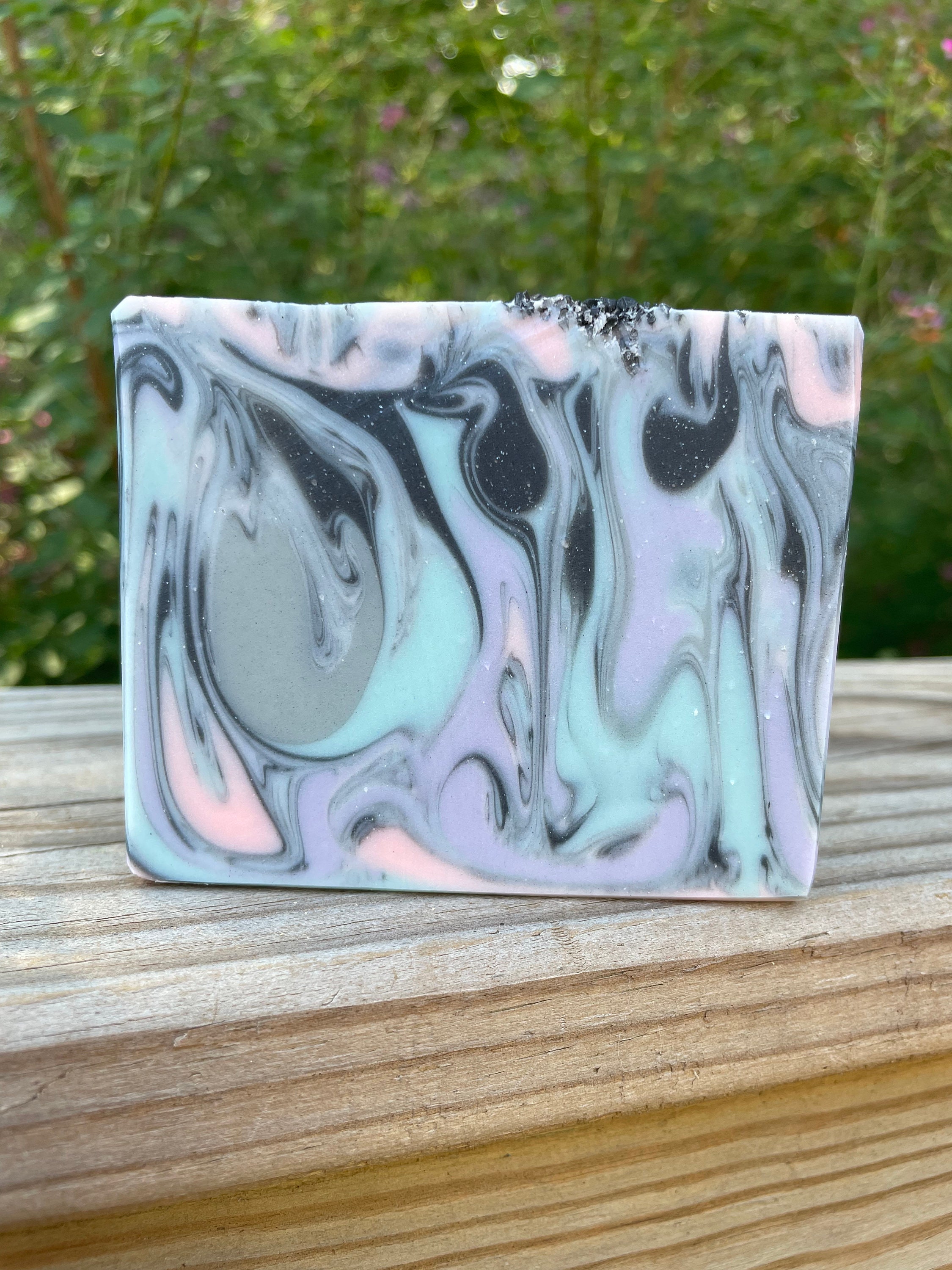 Snakes Snails & Puppy Dog Tails Artisan Soap Palmfree Etsy