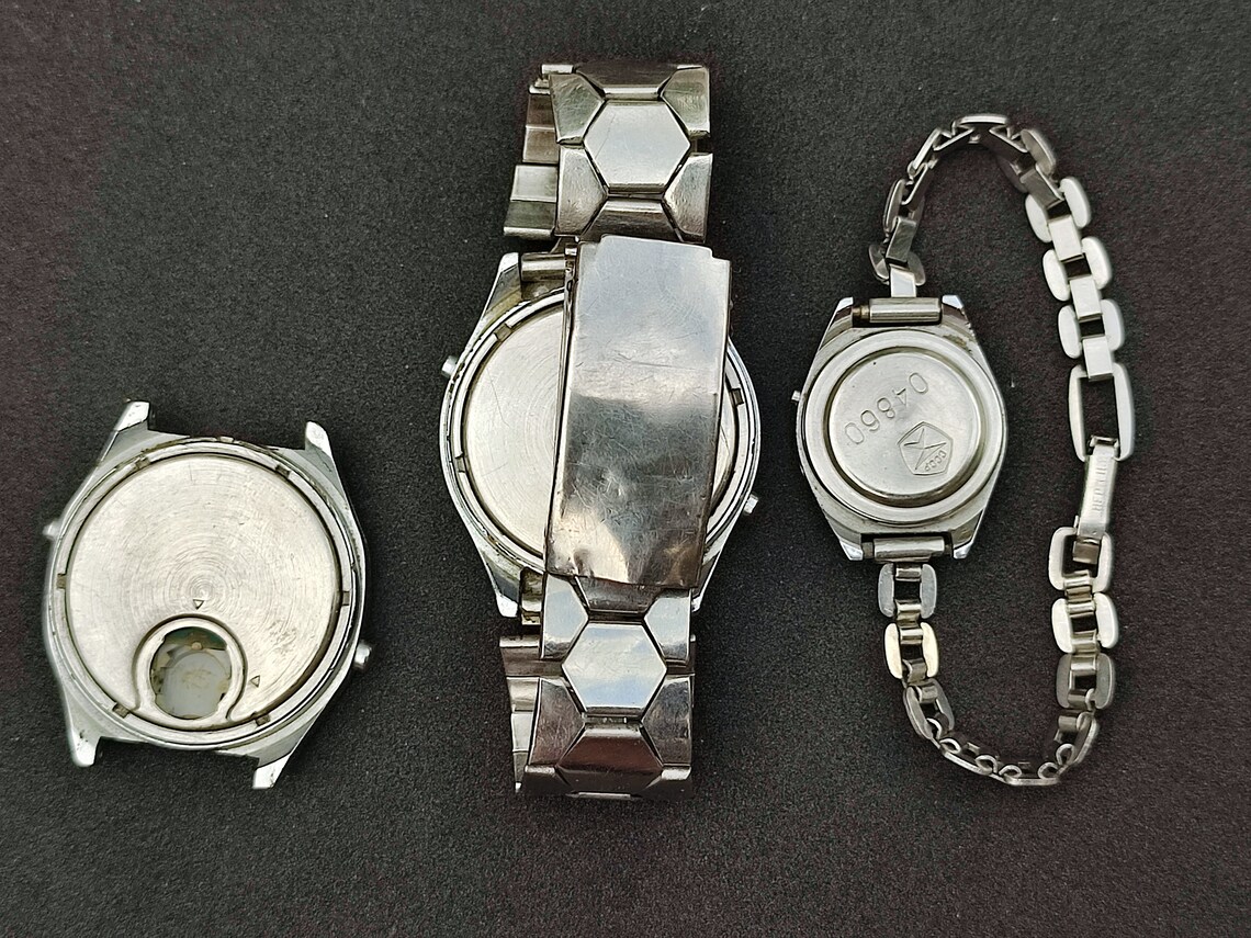 source electronics watch
