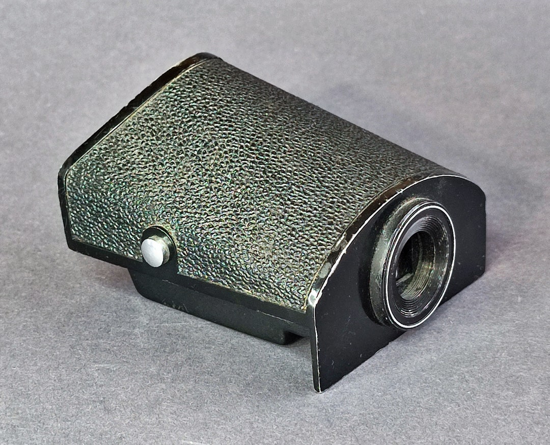 Pentaprism TTL Film Camera SLR Accessories Photo Cameras Etsy
