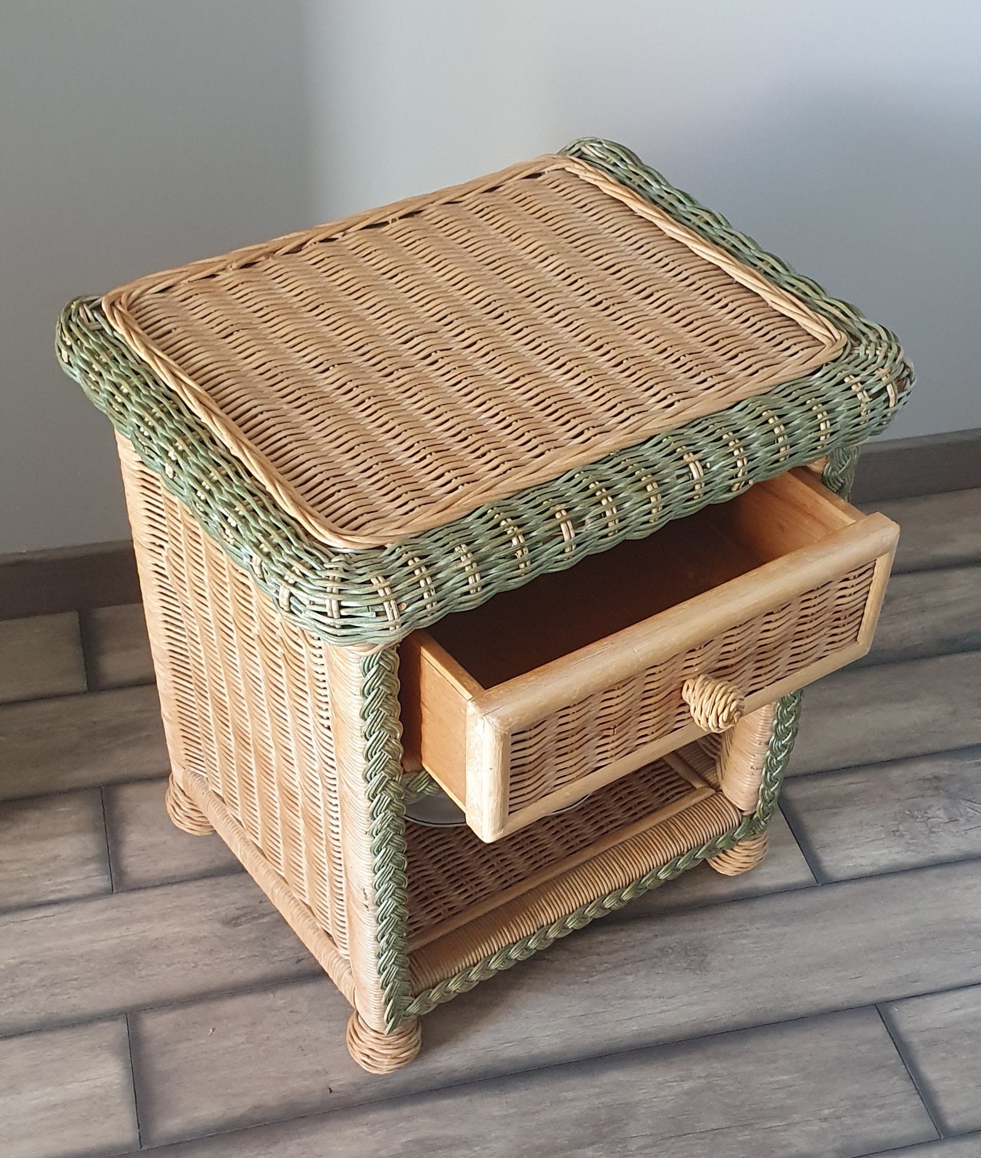 meuble D'appoint Vintage