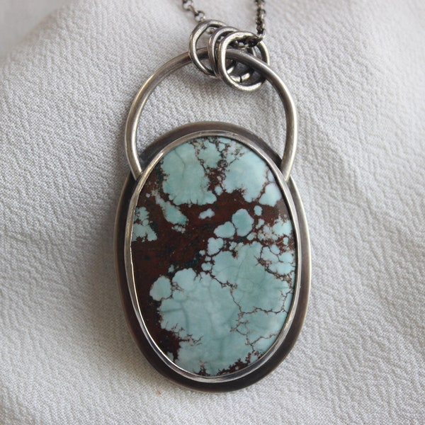 Turquoise Necklace